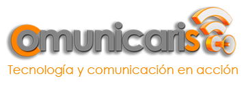 COMUNICARIS Logo